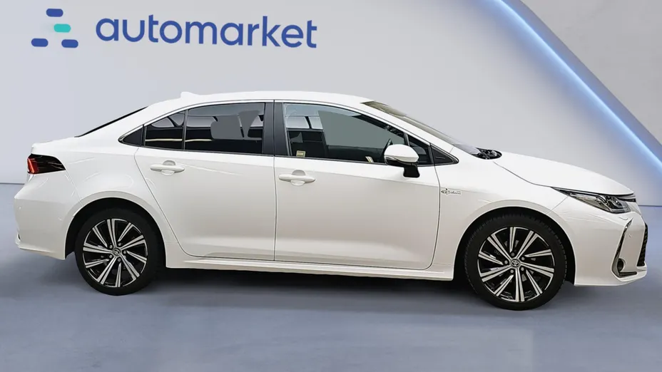 TOYOTA Corolla Corolla 1.5 Comfort MS