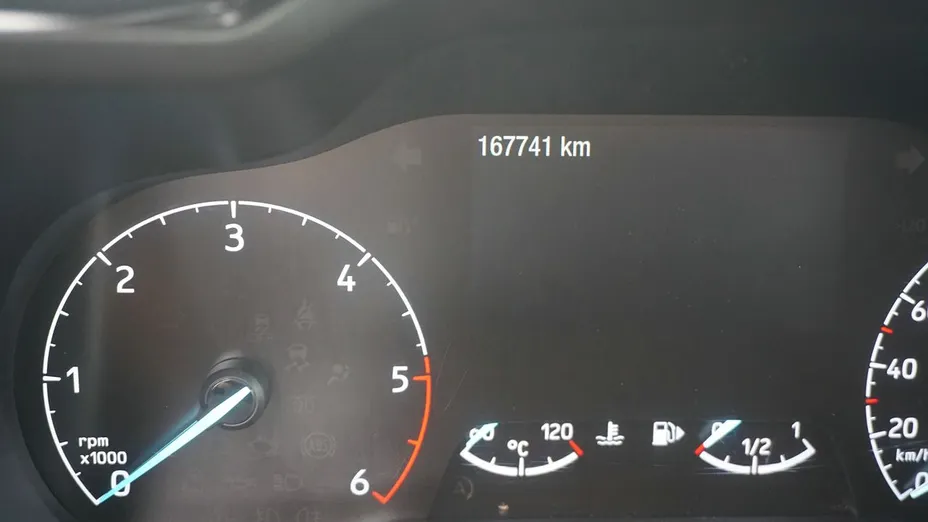 FORD Transit Connect Transit Connect 240 L2 Active