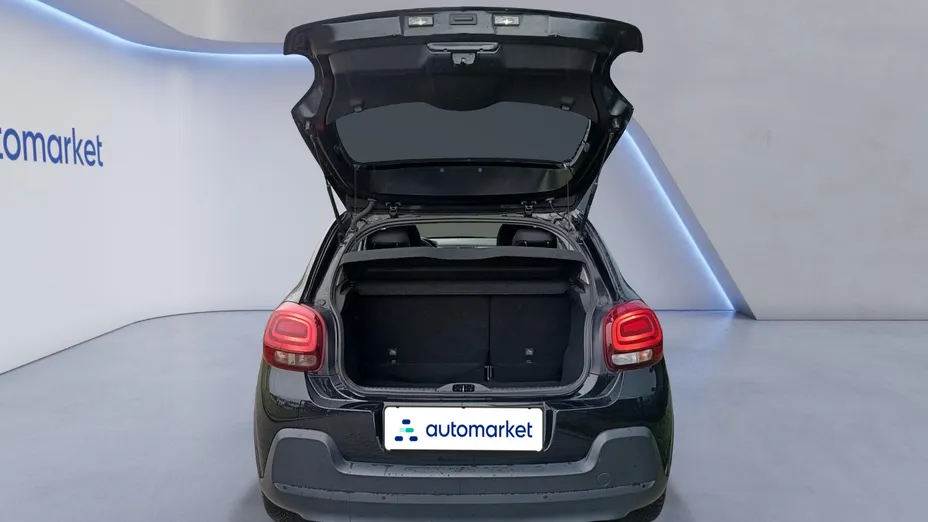 CITROEN C3 C3 1.2 PureTech Max