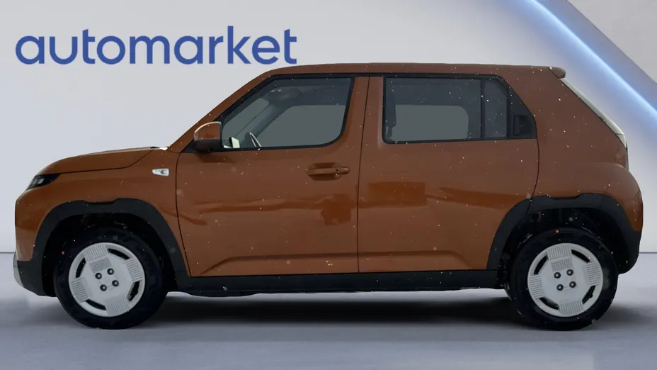 HYUNDAI Inster Inster 42kWh Pure Nowy