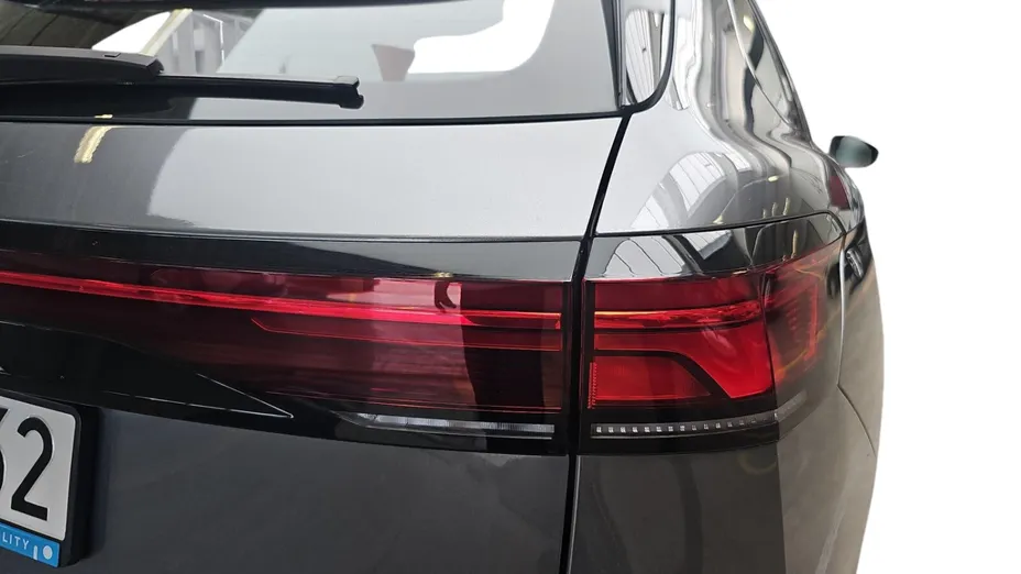 VOLKSWAGEN Passat Passat 1.5 TSI ACT mHEV Business DSG