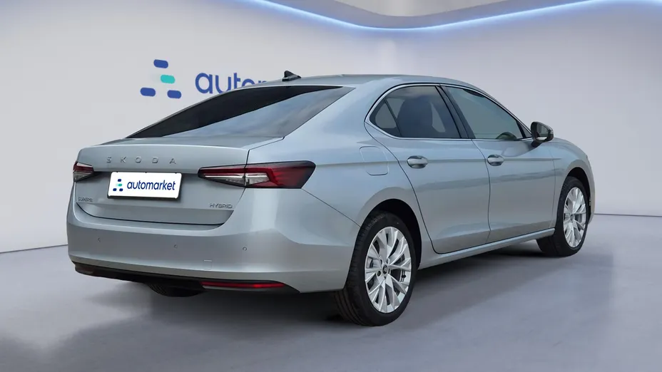 SKODA Superb Superb 1.5 TSI mHEV Drive DSG Nowy