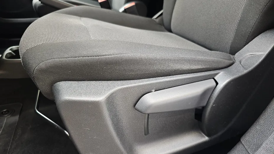 TOYOTA Proace City Proace City 1.2 D-4T Standard 2,3t Active