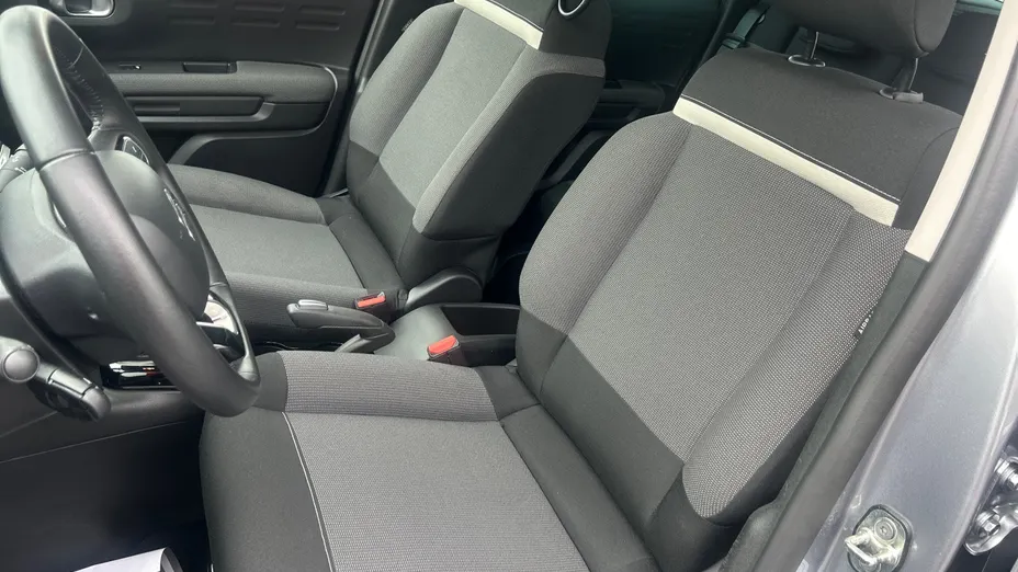 CITROEN C3 Aircross -