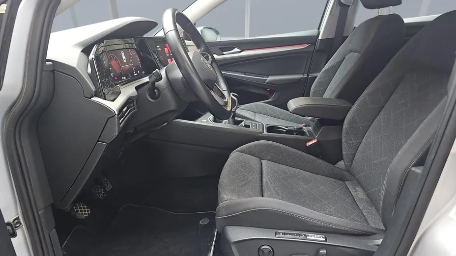 VOLKSWAGEN Golf Golf VIII 1.5 TSI EVO Life