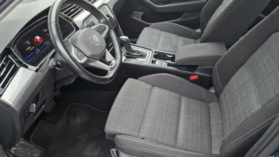 VOLKSWAGEN Passat Passat 1.5 TSI EVO Business