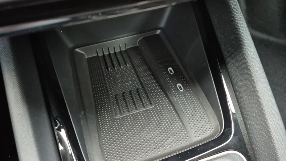 SKODA Octavia Octavia 1.5 TSI Drive Selection Nowy
