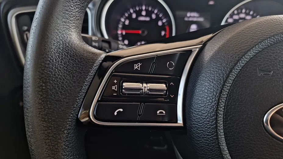 KIA Cee'd Ceed 1.0 T-GDI S