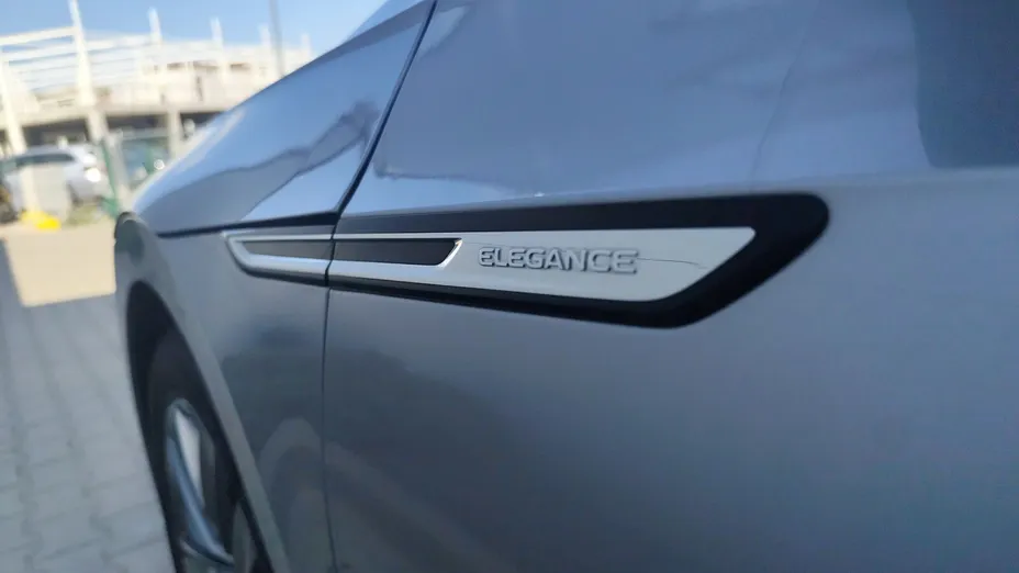 VOLKSWAGEN Arteon Arteon 2.0 TSI Elegance DSG