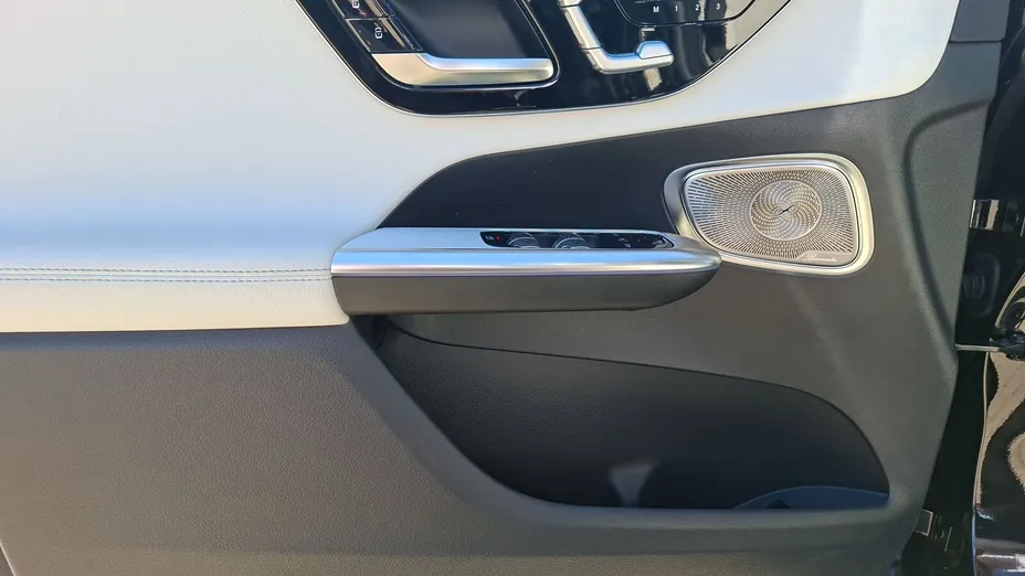 MERCEDES-BENZ GLC GLC 300 d mHEV 4-Matic AMG Line
