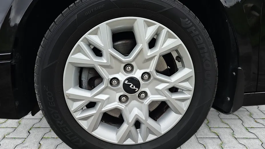 KIA Cee'd Ceed 1.5 T-GDI M