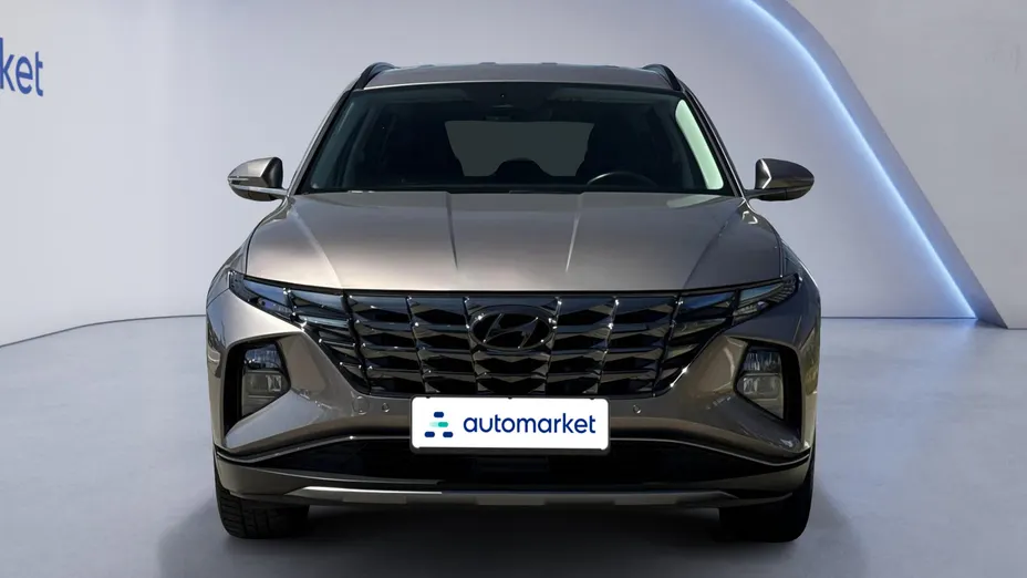 HYUNDAI Tucson Tucson 1.6 T-GDi Executive 2WD