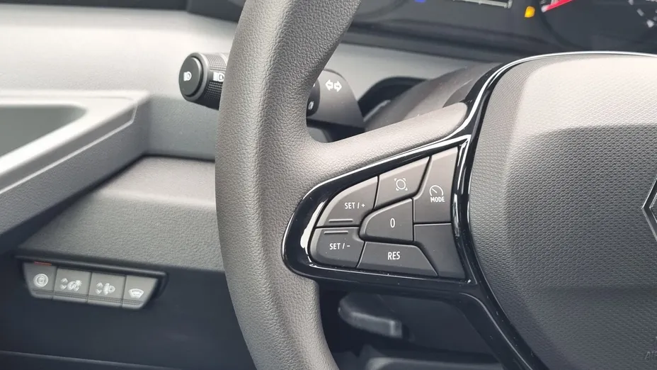 RENAULT Master Master dCi L3H2 Extra Nowy