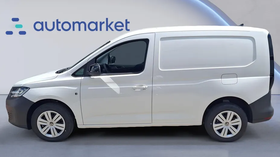 VOLKSWAGEN Caddy Caddy Cargo 2.0 TDI Nowy