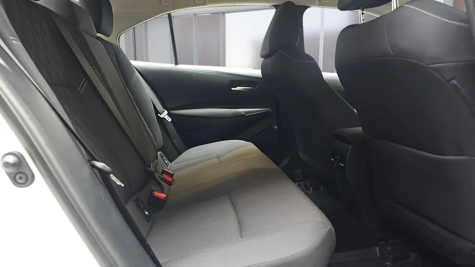 TOYOTA Corolla Corolla 1.8 Hybrid Comfort