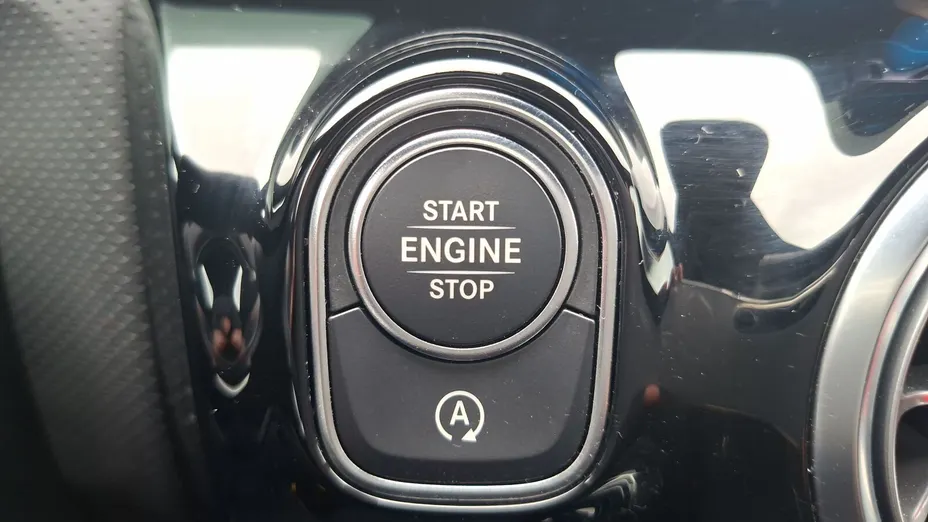 MERCEDES-BENZ CLA CLA 200 mHEV AMG Line 7G-DCT