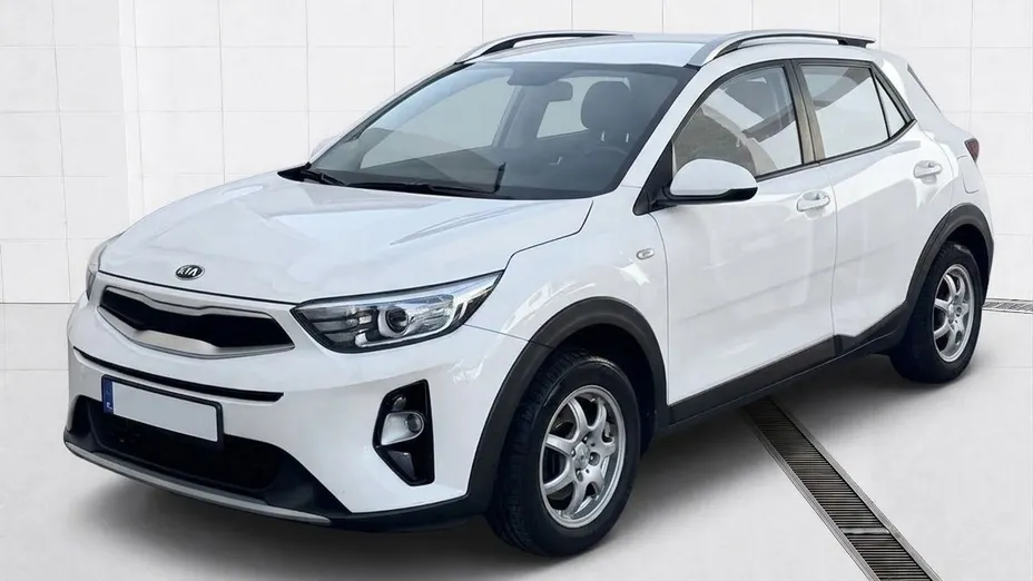 KIA Stonic Stonic 1.6 CRDi L