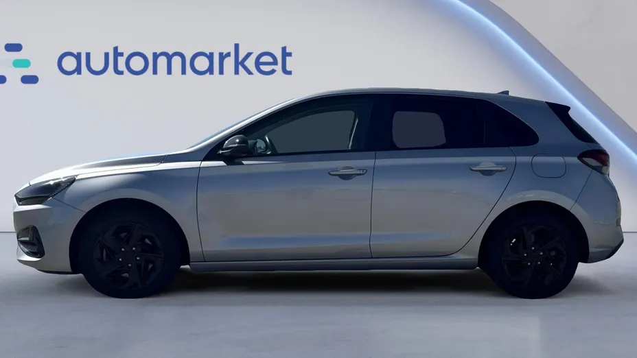 HYUNDAI i30 i30 1.0 T-GDI Smart