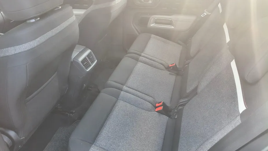 CITROEN C5 Aircross C5 Aircross 1.2 PureTech Feel Pack EAT8