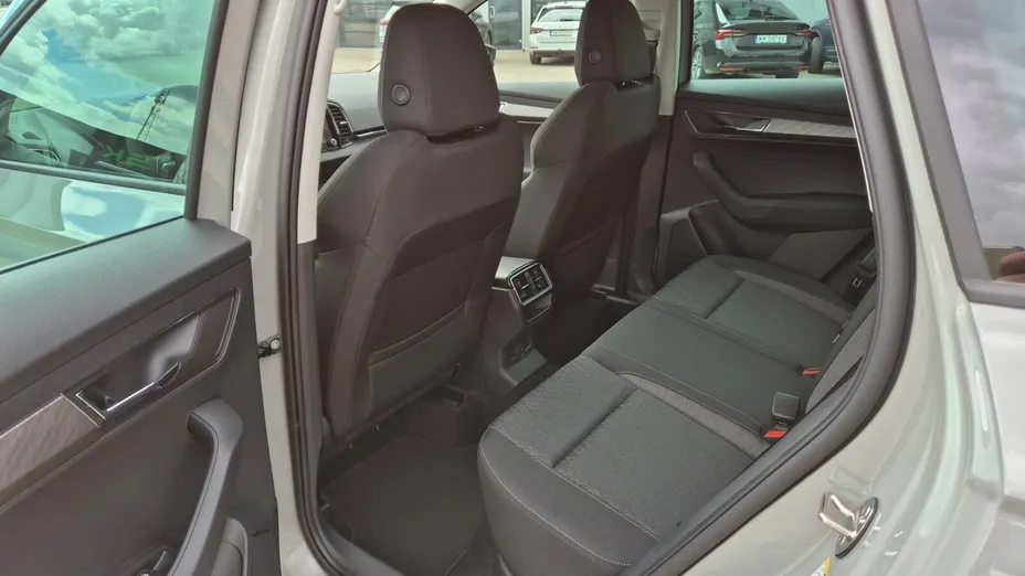 SKODA Karoq Karoq 1.5 TSI ACT Drive DSG Nowy