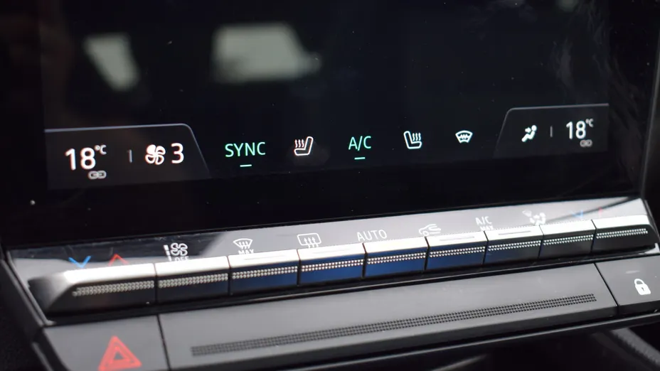 RENAULT Austral Austral 1.3 TCe mHEV Techno aut