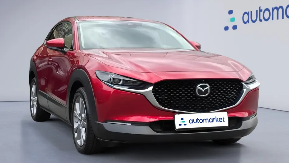 MAZDA CX-30 CX-30 2.0 mHEV Hikari 2WD aut