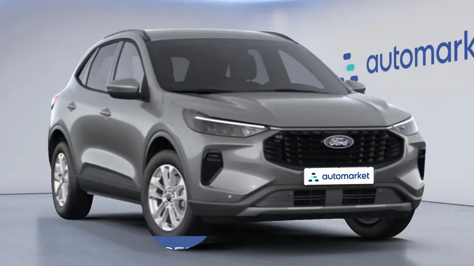 FORD Kuga Kuga 1.5 EcoBoost FWD Titanium Nowy