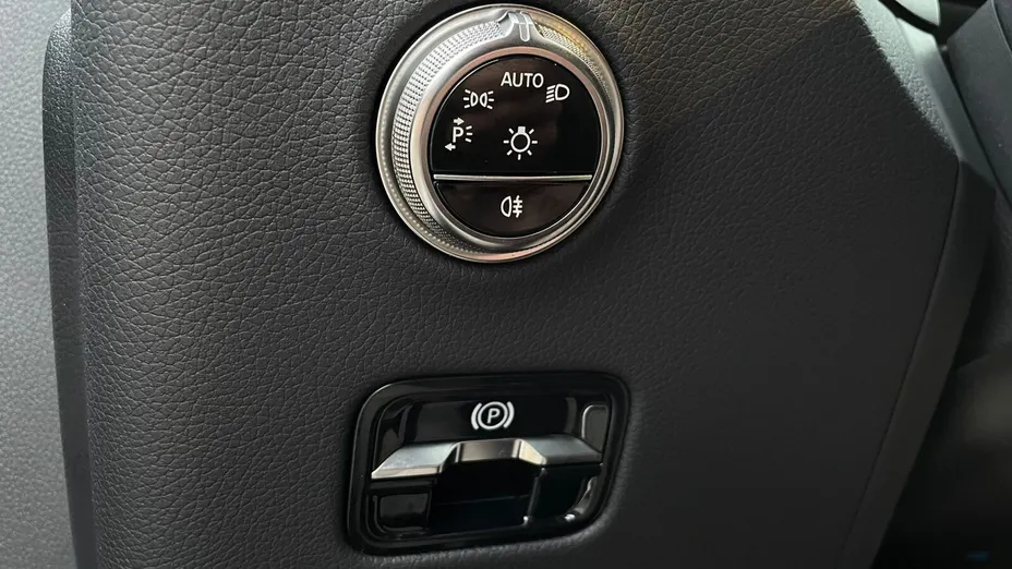 MERCEDES-BENZ GLC GLC Coupe 300 e PHEV 4-Matic AMG Line Nowy