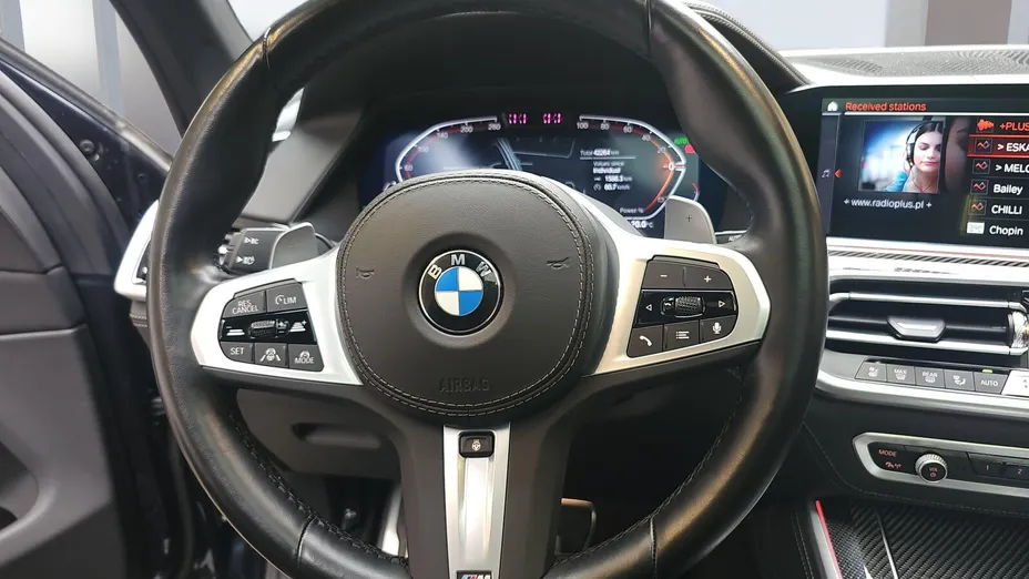BMW X5 X5 xDrive40d mHEV sport-aut
