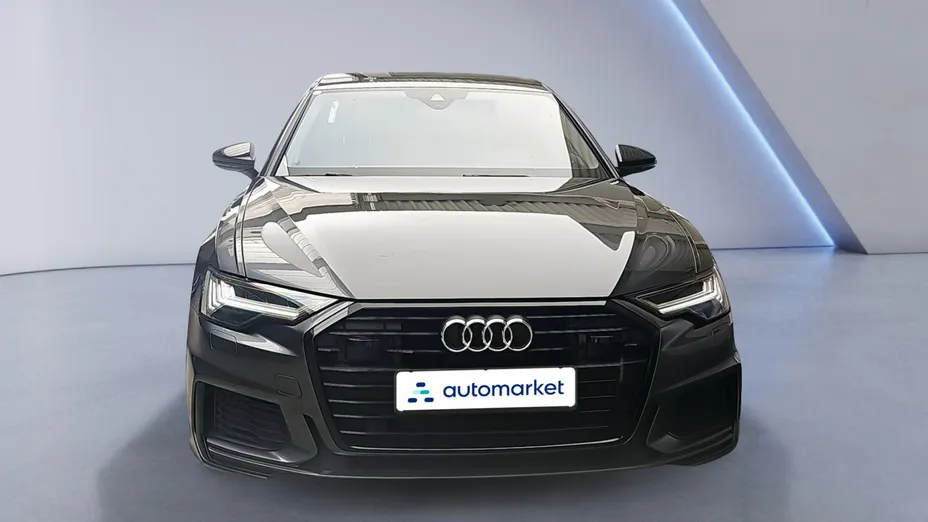 AUDI A6 A6 45 TFSI mHEV Sport S tronic