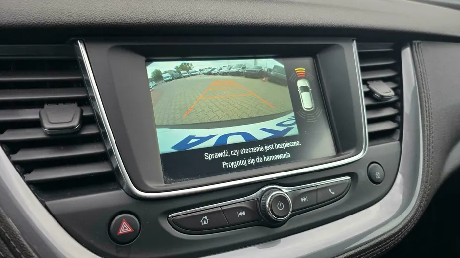 OPEL Grandland X Grandland X 1.2 T GPF Elegance Business Pack S&S aut