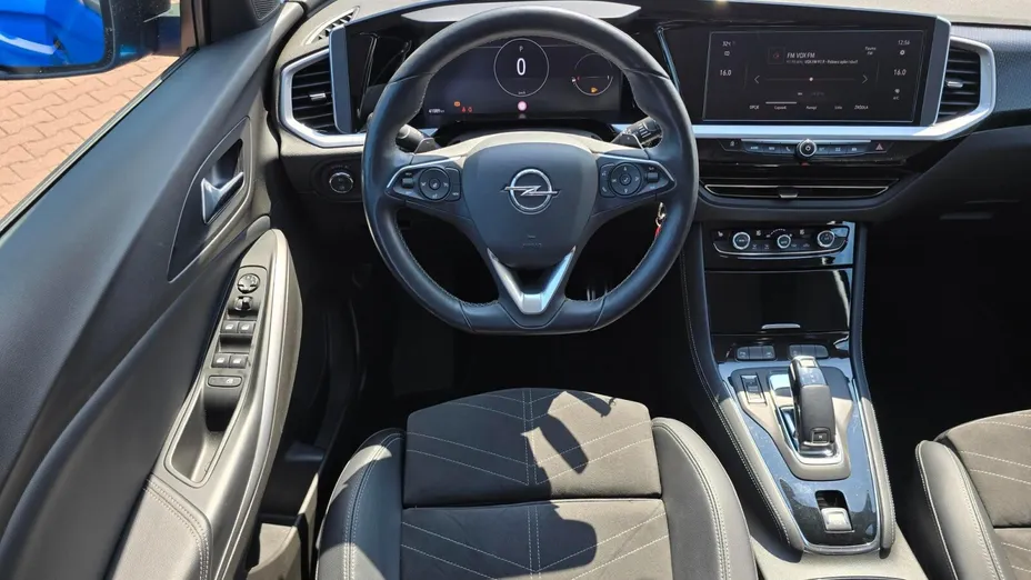 OPEL Grandland X Grandland 1.2 T GS Line S&S aut
