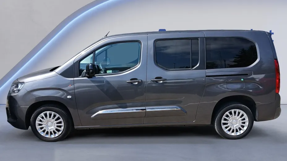 TOYOTA Proace City Verso Proace City Verso 1.2 D-4T Business Aut.