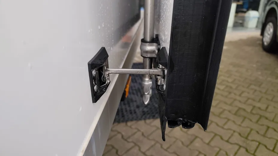 FORD Transit Transit 350 L3 Trend Nowy