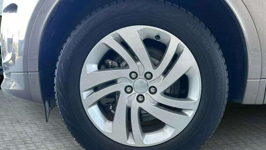LAND ROVER Discovery Sport Discovery Sport 2.0 D200 mHEV Dynamic SE aut