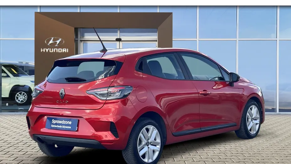 RENAULT Clio Clio 1.0 TCe Evolution