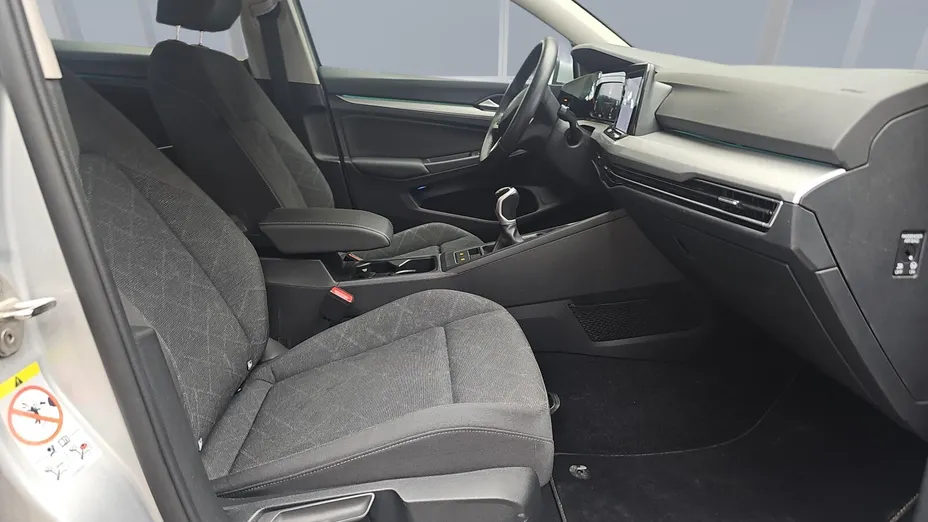 VOLKSWAGEN Golf Golf VIII 1.5 TSI EVO Life