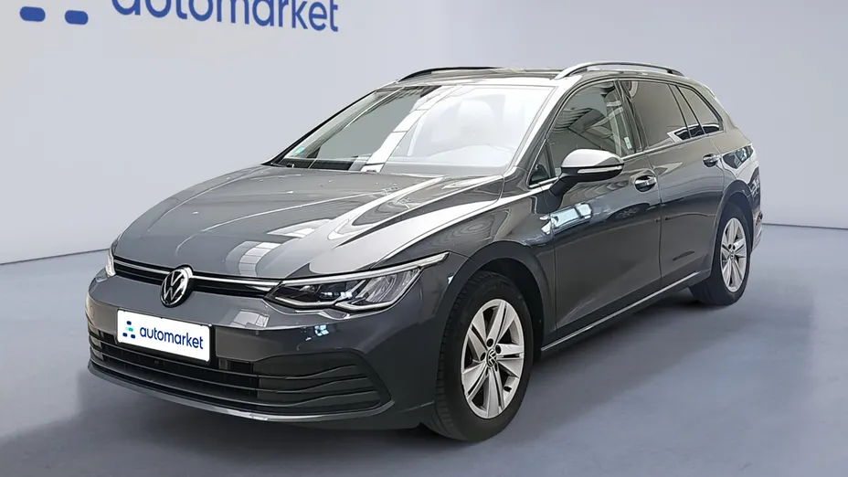 VOLKSWAGEN Golf Golf VIII 1.5 TSI EVO Life