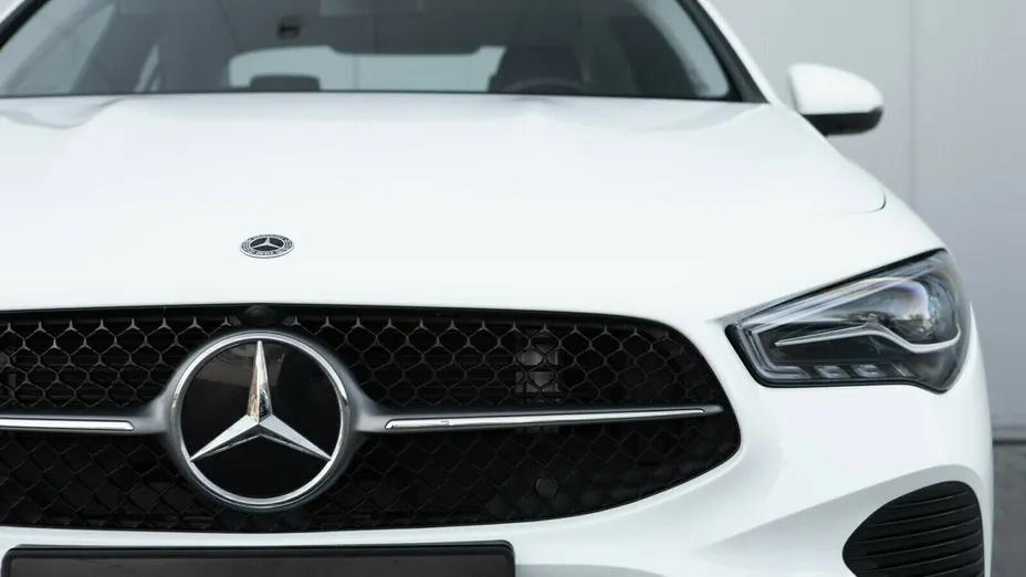 MERCEDES-BENZ CLA CLA 200 mHEV 7G-DCT