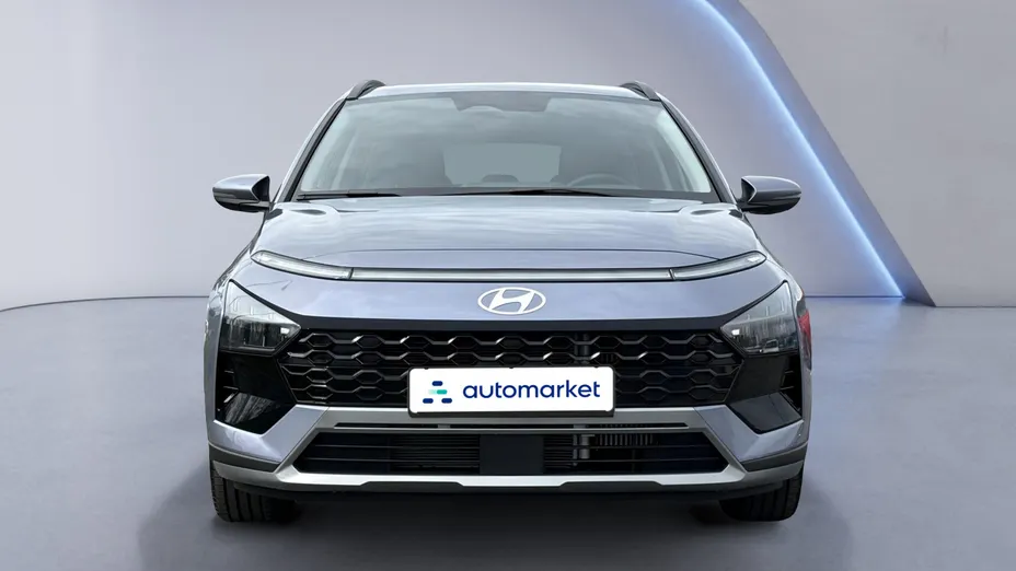 HYUNDAI Bayon Bayon 1.0 T-GDI Smart Nowy