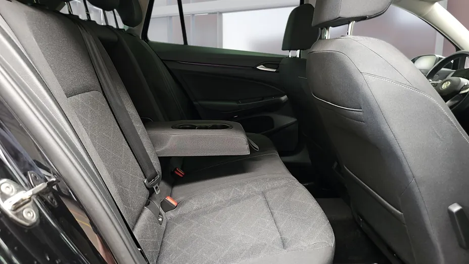 VOLKSWAGEN Golf Golf VIII 1.5 TSI EVO Life