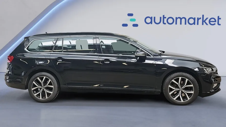 VOLKSWAGEN Passat Passat 1.5 TSI EVO Business DSG
