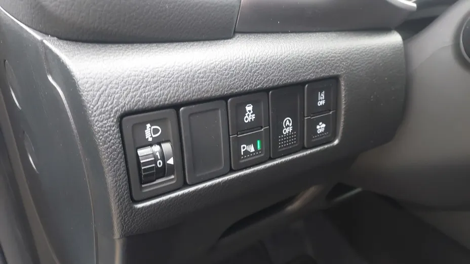 SUZUKI Vitara Vitara 1.4 Boosterjet mHEV Premium Plus 2WD Nowy