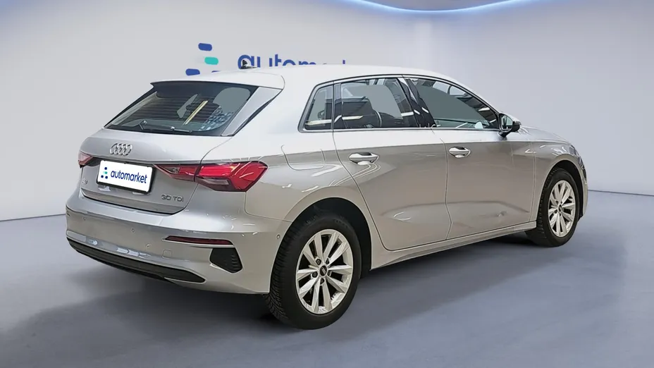 AUDI A3 A3 30 TDI S tronic