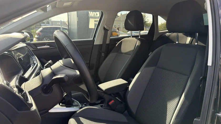 VOLKSWAGEN Taigo Taigo 1.0 TSI Life