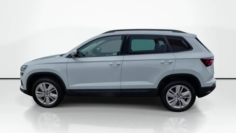 SKODA Karoq Karoq 1.5 TSI ACT Selection DSG