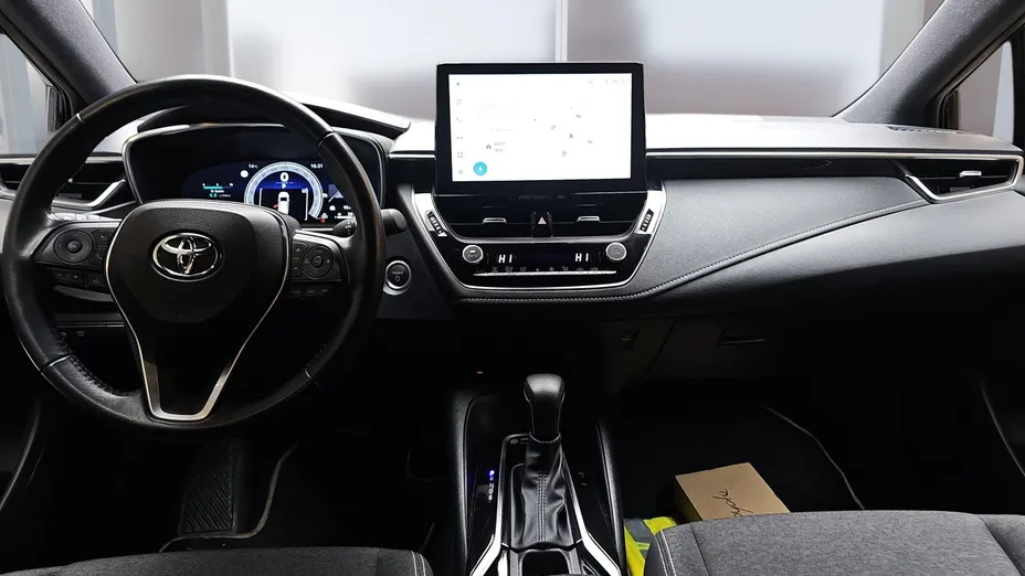 TOYOTA Corolla Corolla 1.8 Hybrid Comfort