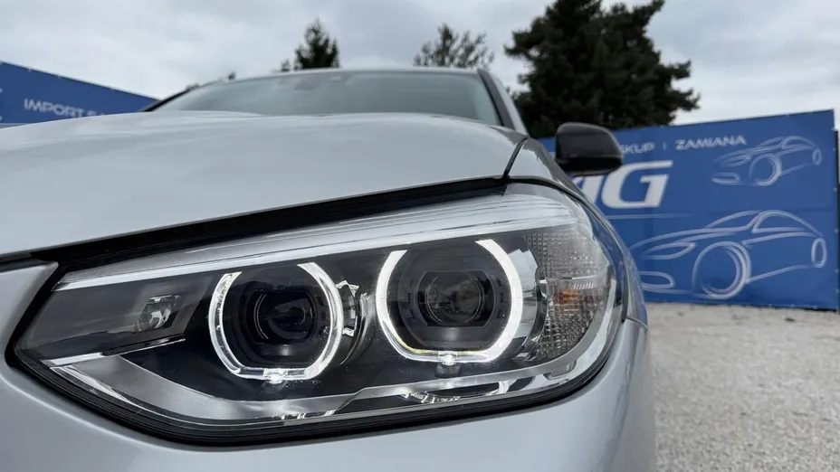 BMW X3 X3 xDrive30e aut