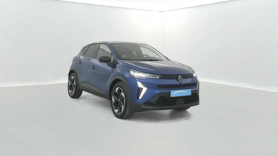 RENAULT Captur -