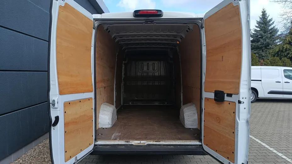 FIAT Ducato Ducato Maxi MJ L4H2